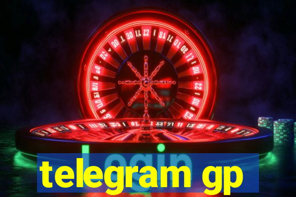 telegram gp